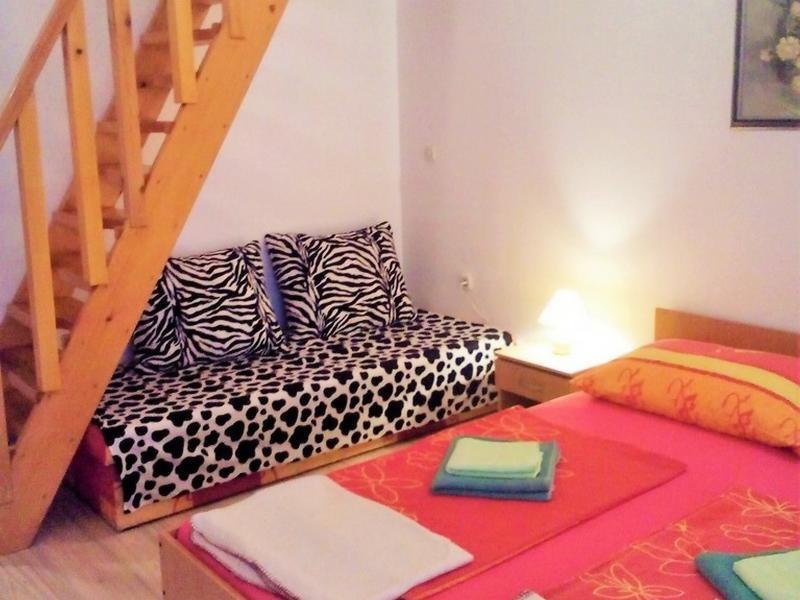 Apartments Anto Pula Exterior photo