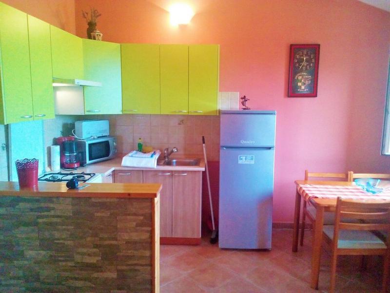 Apartments Anto Pula Exterior photo