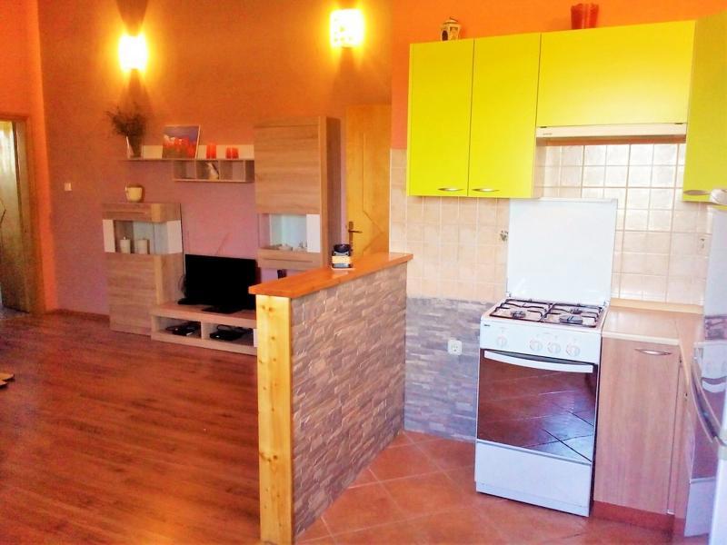 Apartments Anto Pula Exterior photo