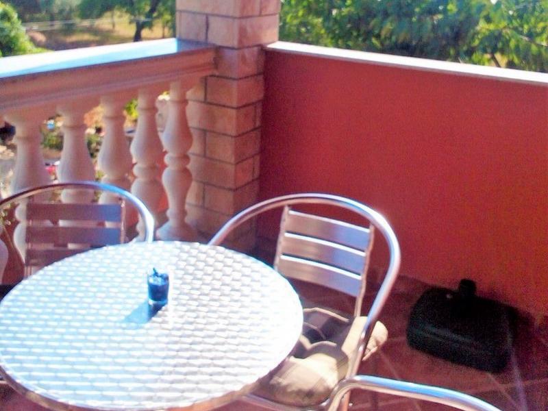 Apartments Anto Pula Exterior photo