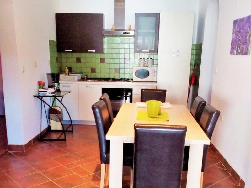 Apartments Anto Pula Exterior photo