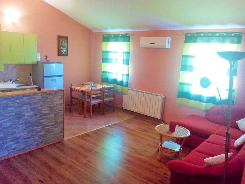 Apartments Anto Pula Exterior photo